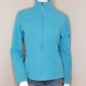 Columbia fleece Jacket